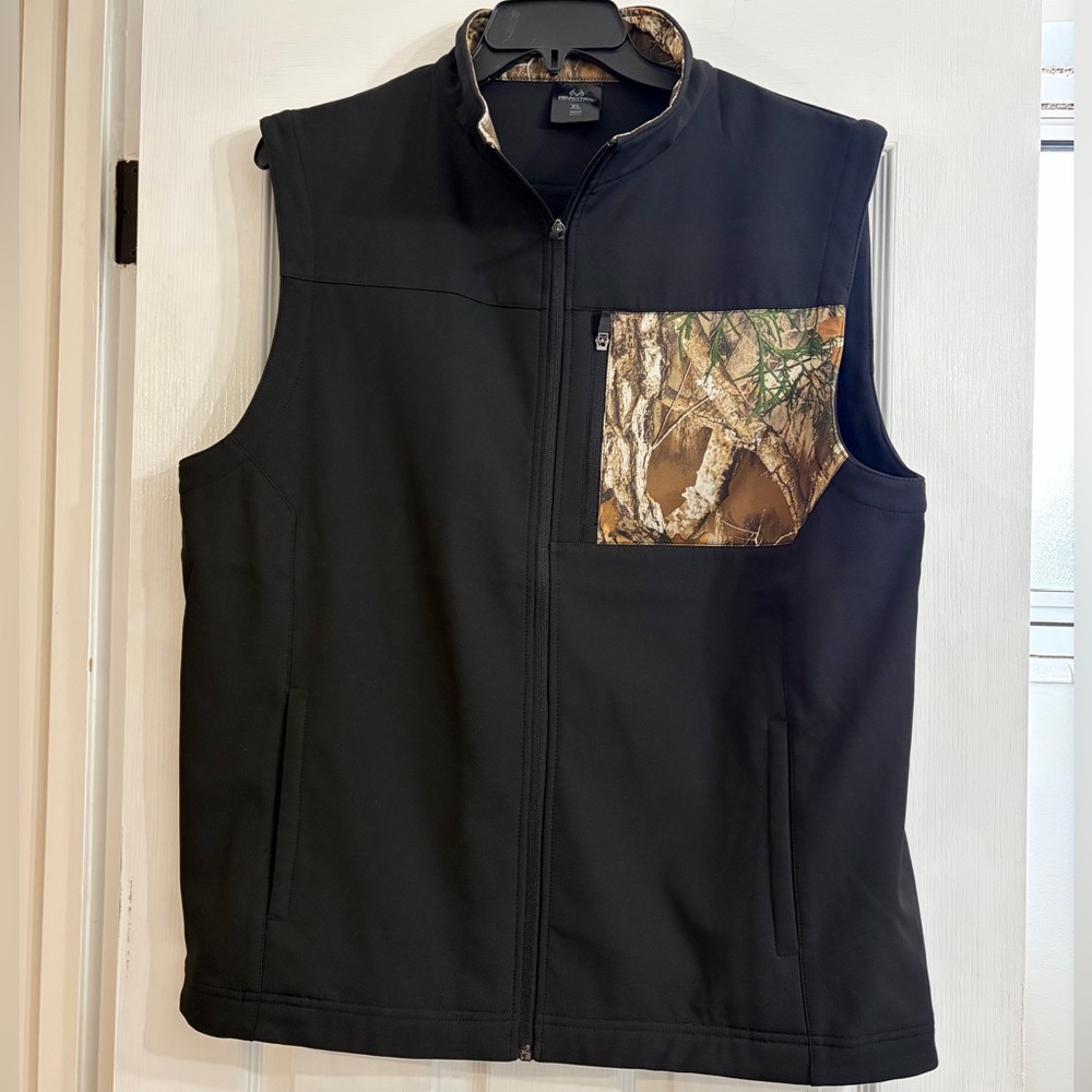 RealTree Men’s Vest